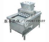 哈尔滨蛋糕注料机