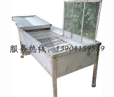长春油炸锅