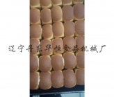 大连老式槽子糕