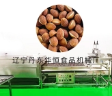 大连自动注浆蛋糕机