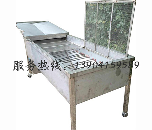 油炸锅 油炸锅